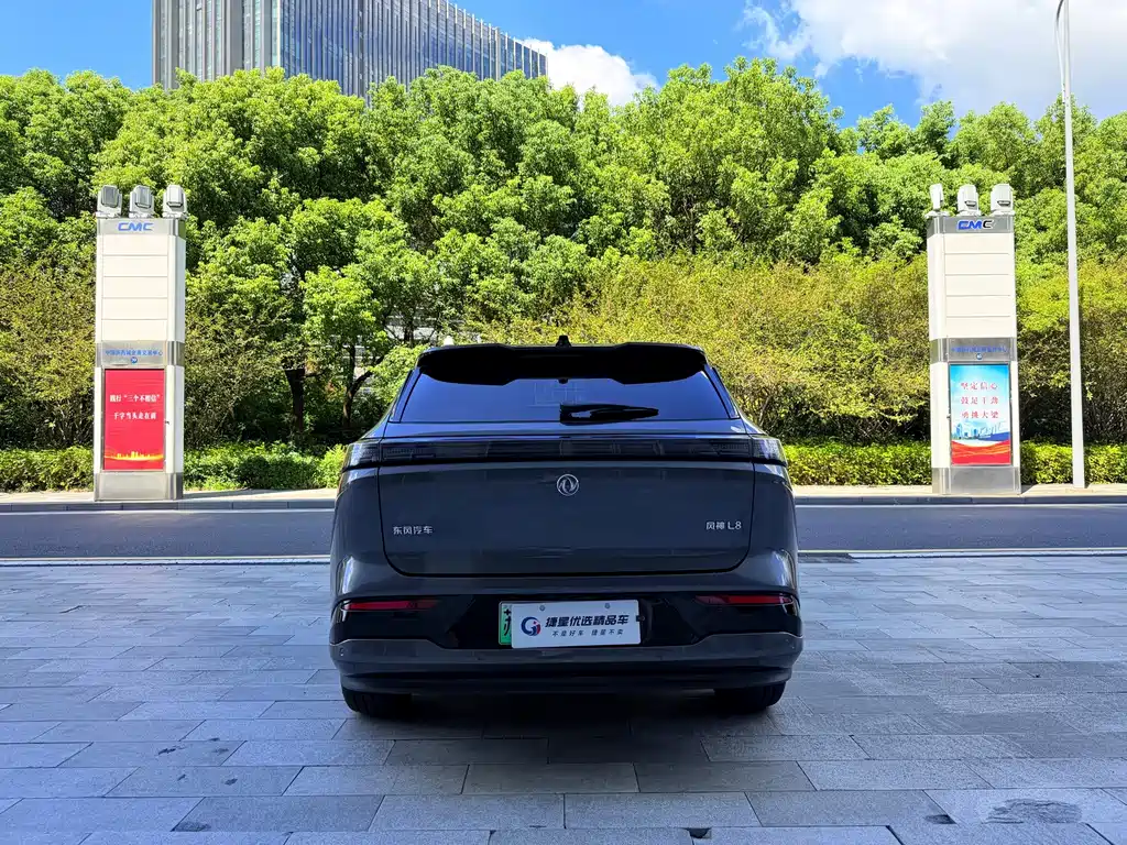 Aeolus L8 — миниатюра 8