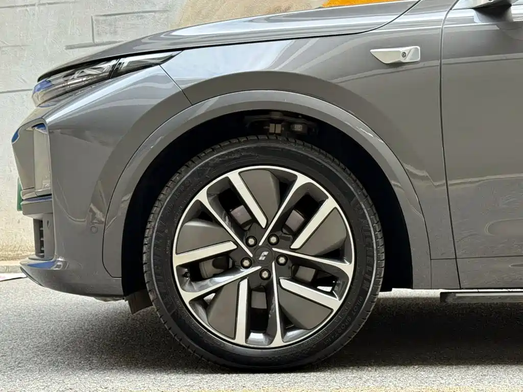 Li Auto Li L7 — миниатюра 6