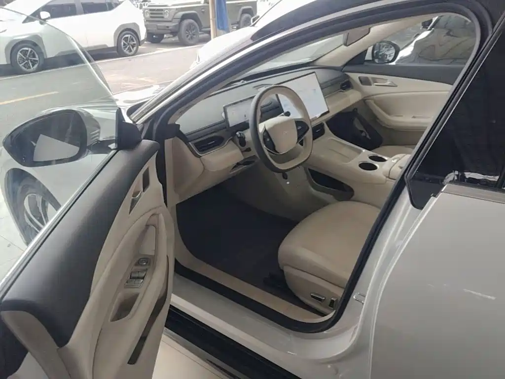 Fengxing Xinghai S7 — миниатюра 16