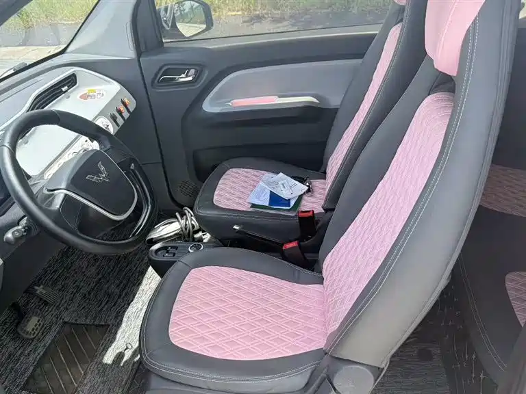 Wuling Mini EV MINIEV 2020