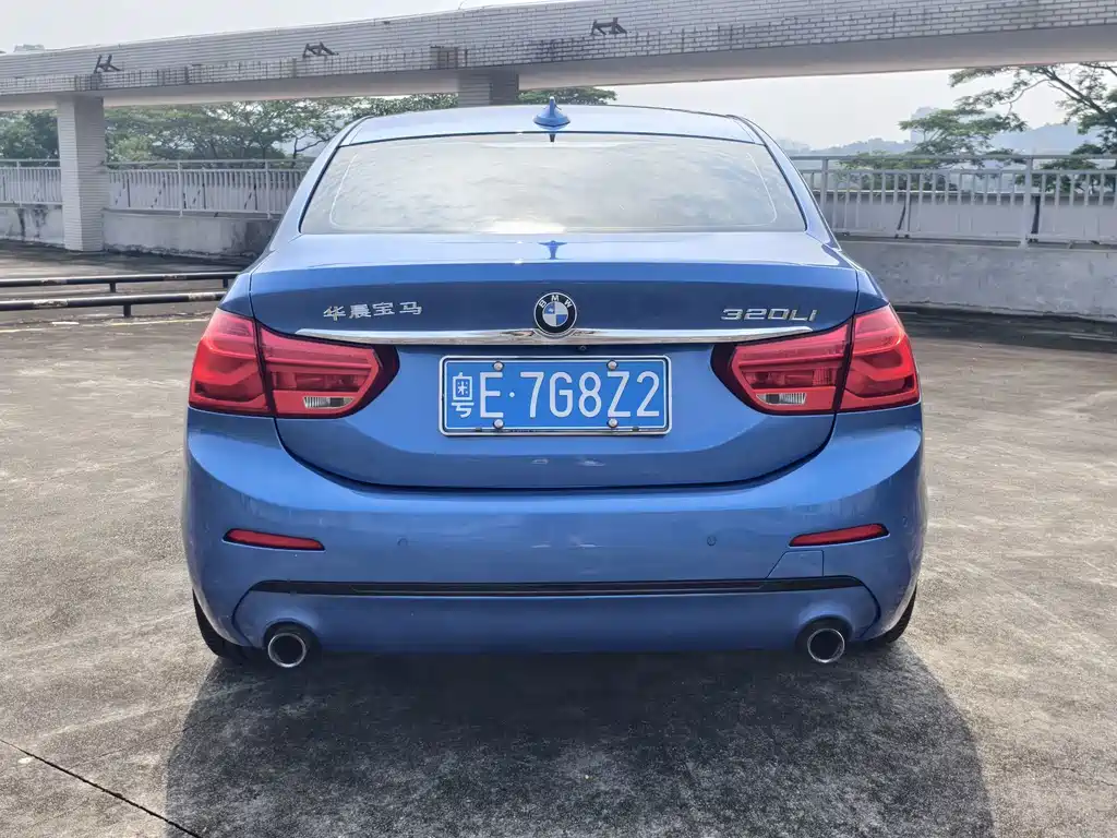 BMW 1 Series — миниатюра 9