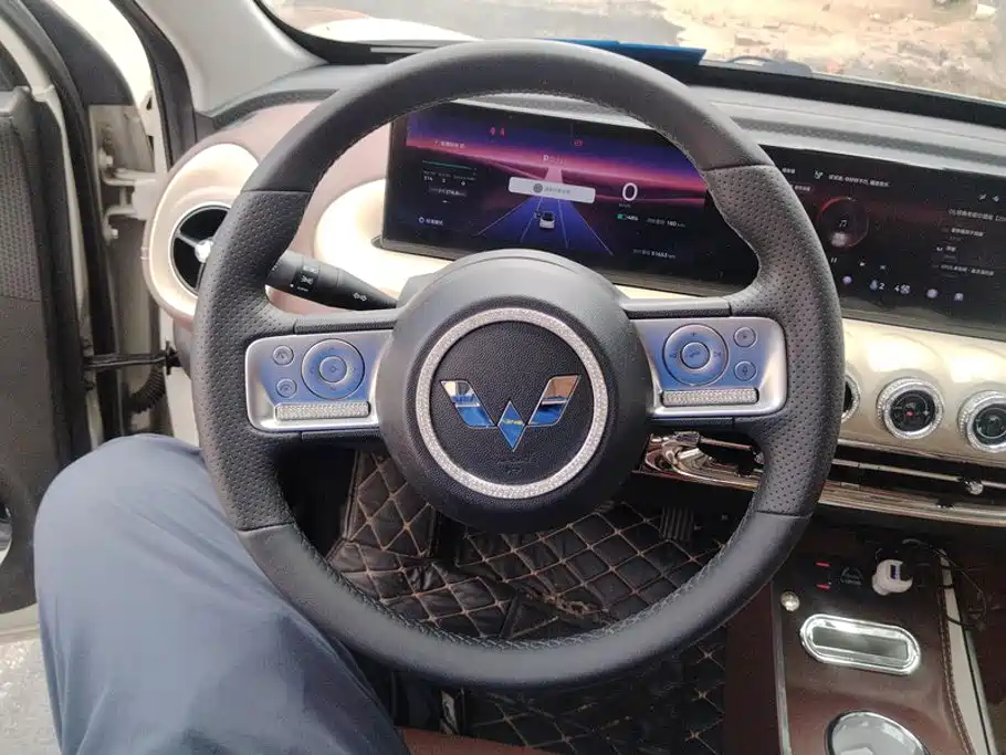 Wuling Bingo — миниатюра 15