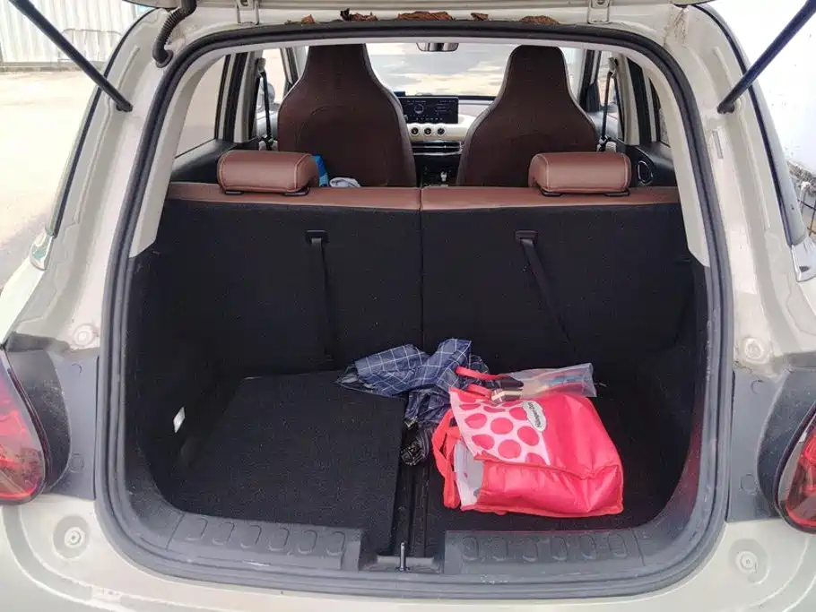 Wuling Bingo — миниатюра 4