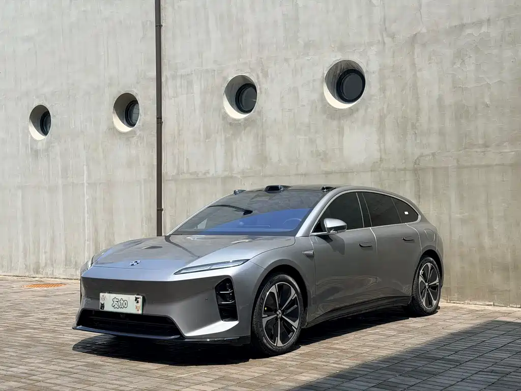 NIO ET5T 2025 75kWh Touring