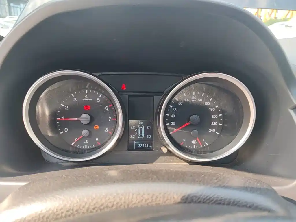 Haval H6 — миниатюра 12