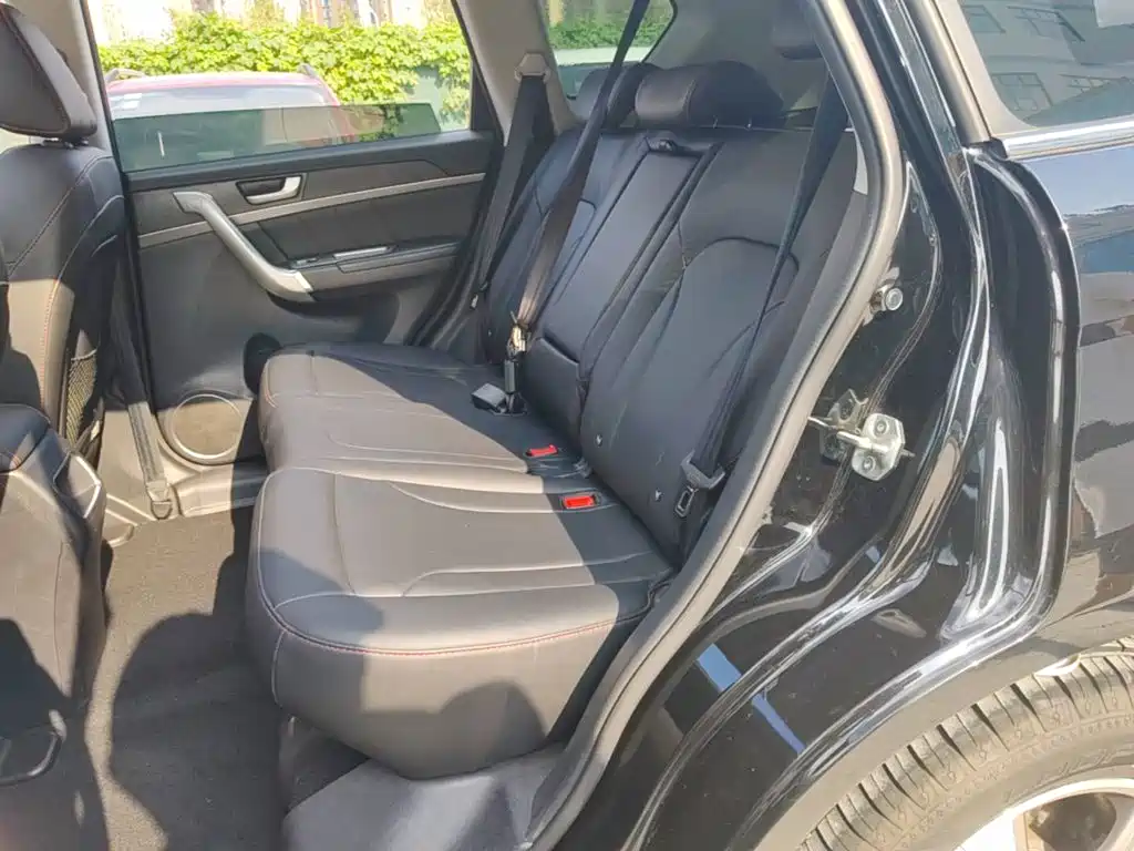 Haval H6 — миниатюра 17