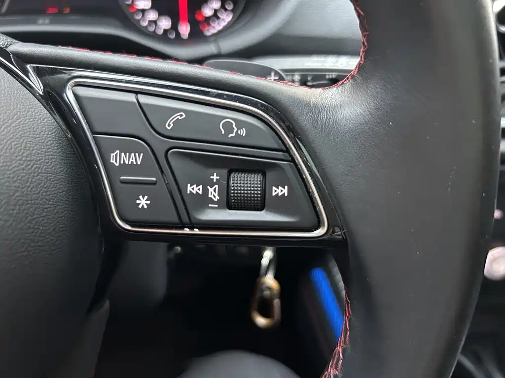 Audi Q2L — миниатюра 17