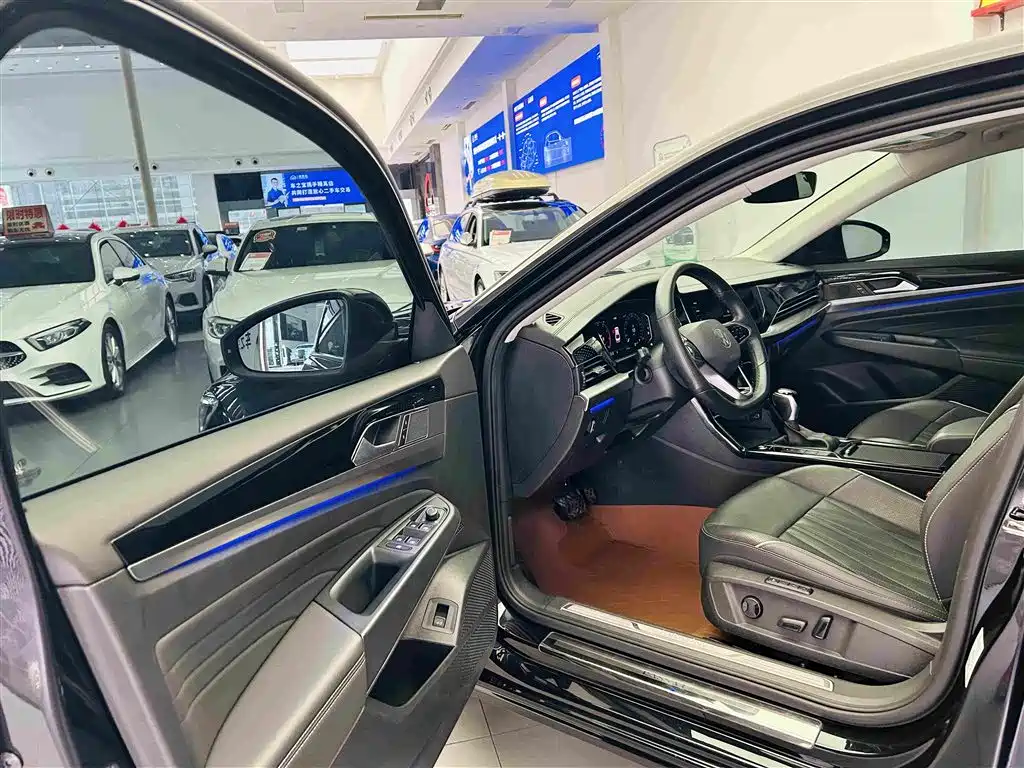 Volkswagen Passat — миниатюра 20