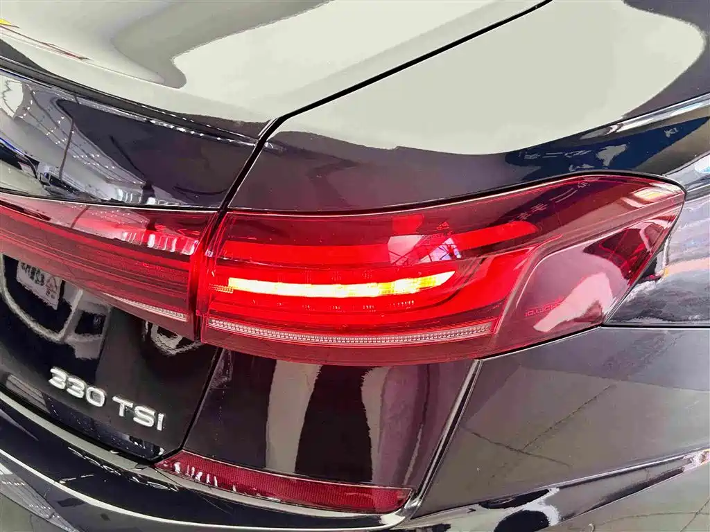 Volkswagen Passat — миниатюра 12