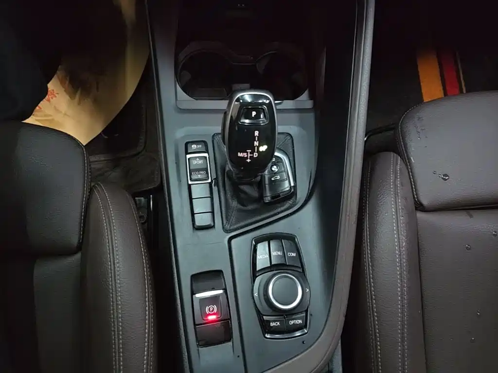 BMW X1 — миниатюра 14