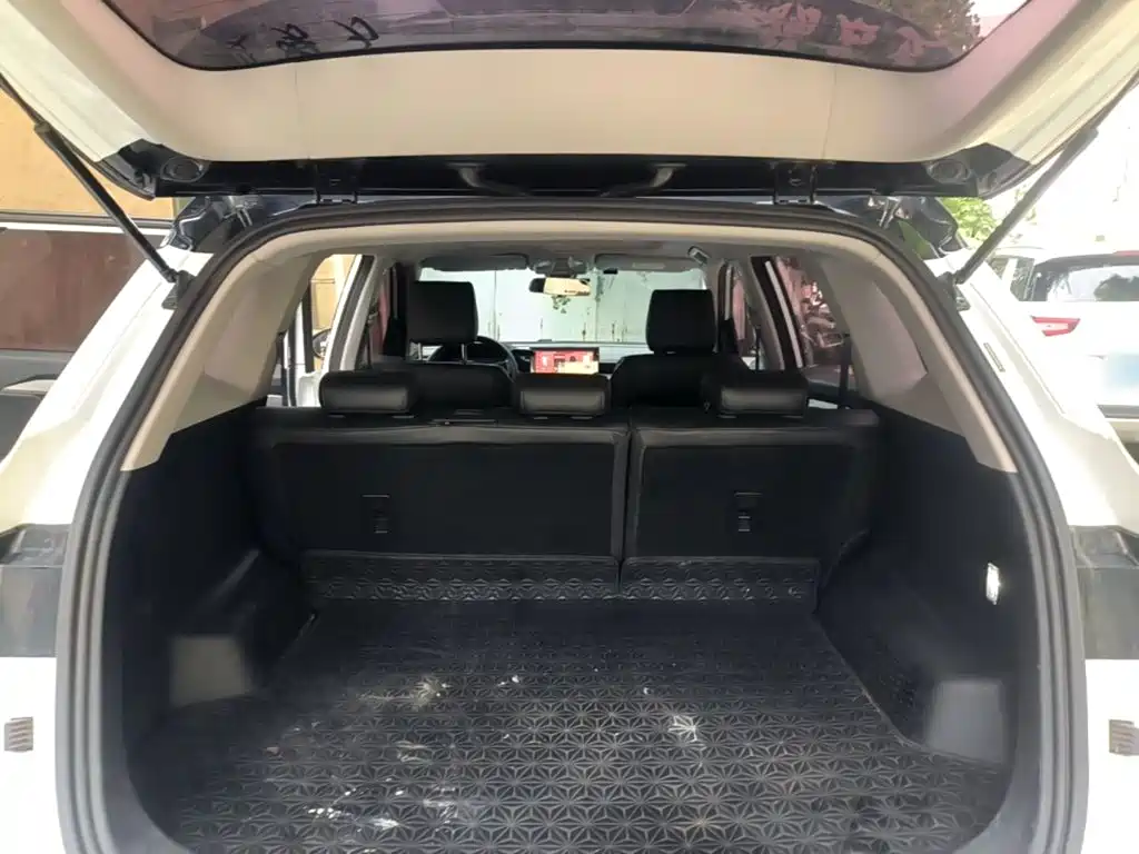 Wuling Xingchen — миниатюра 19