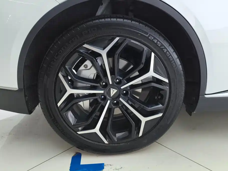 Deepal Deepal SL03 — миниатюра 6