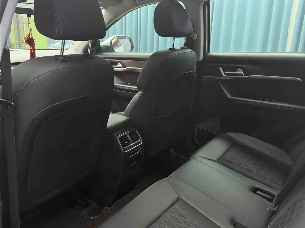 Haval H6 2019 Sport 1.5T AT Elite VI