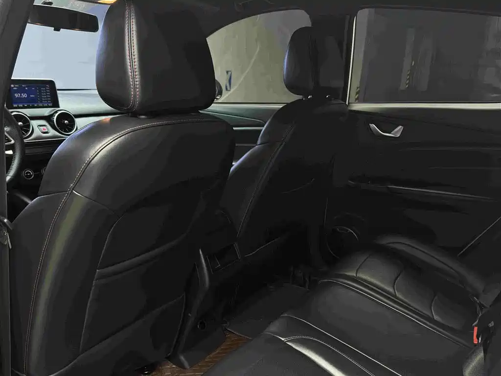 DONGFENG SCENERY 500