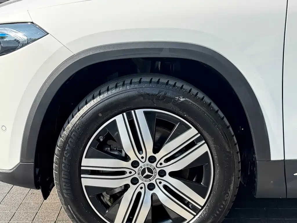 Mercedes-Benz EQA — миниатюра 5