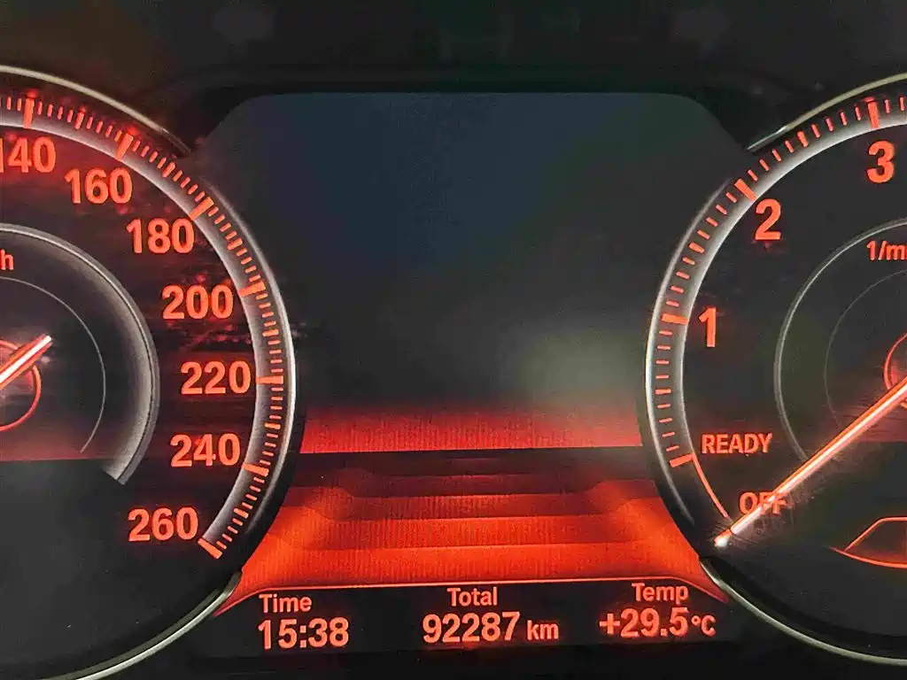 BMW 4 Series — миниатюра 16