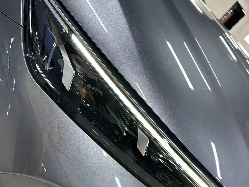BYD Qin L — миниатюра 13