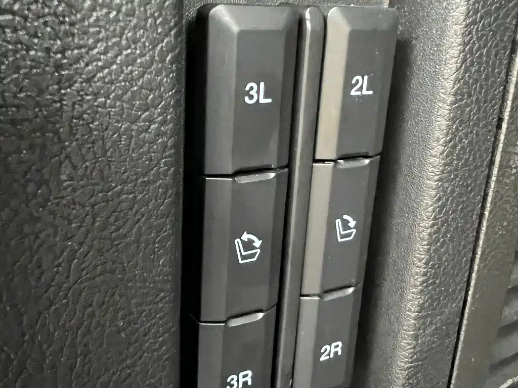 Ford Edge — миниатюра 13