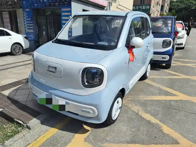 BESTUNE PENTIUM PONY 2025