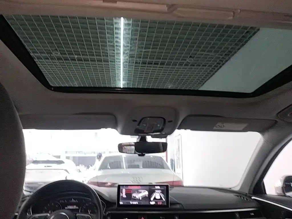 Audi A4L — миниатюра 18