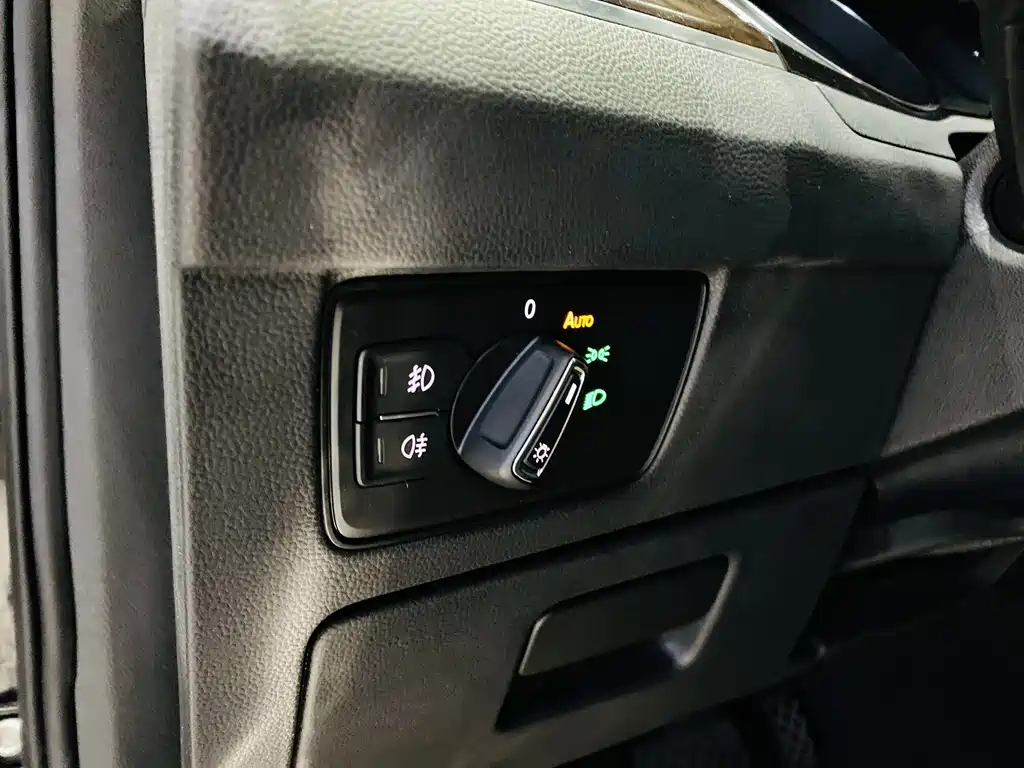 Volkswagen Magotan — миниатюра 9