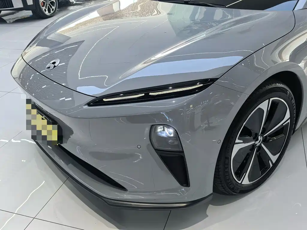 NIO ET5T — миниатюра 3