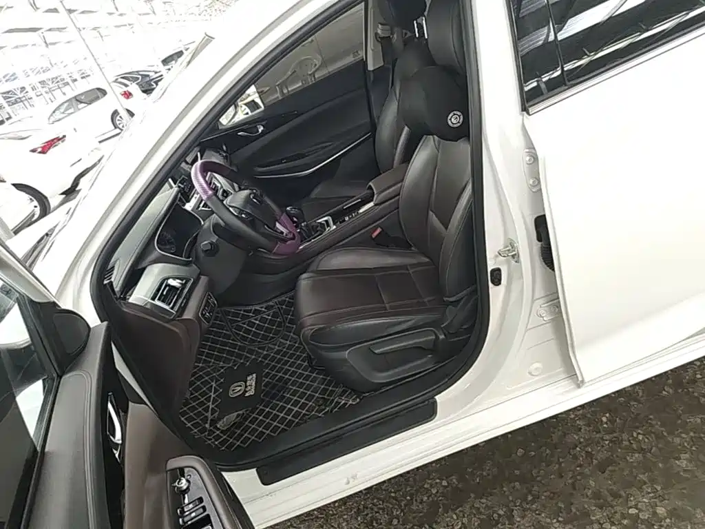 Changan Ruicheng CC — миниатюра 15