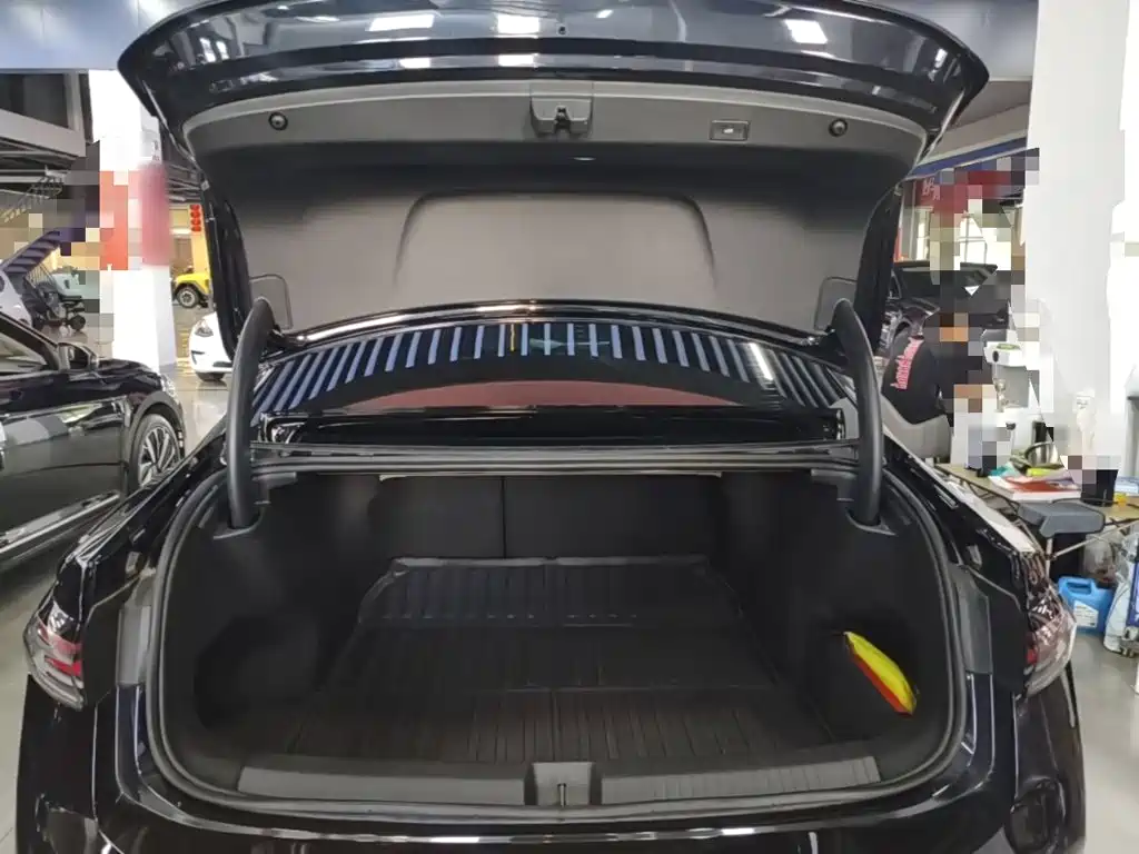 Volkswagen Passat — миниатюра 19