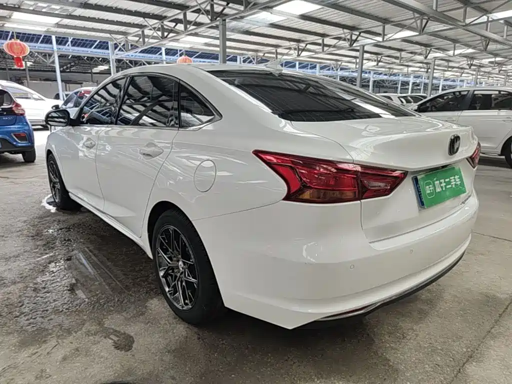 Changan Ruicheng CC — миниатюра 5