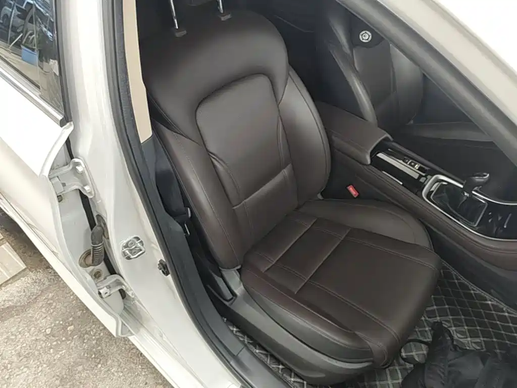Changan Ruicheng CC — миниатюра 25