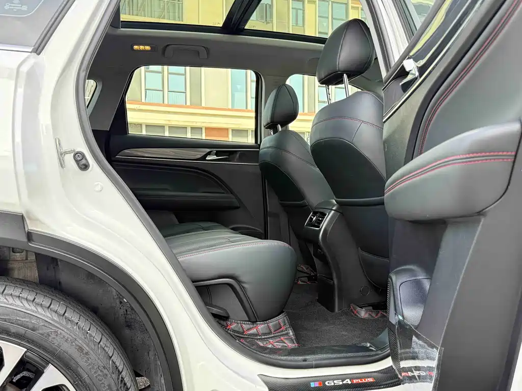 GAC Motor GS4 Plus — миниатюра 15