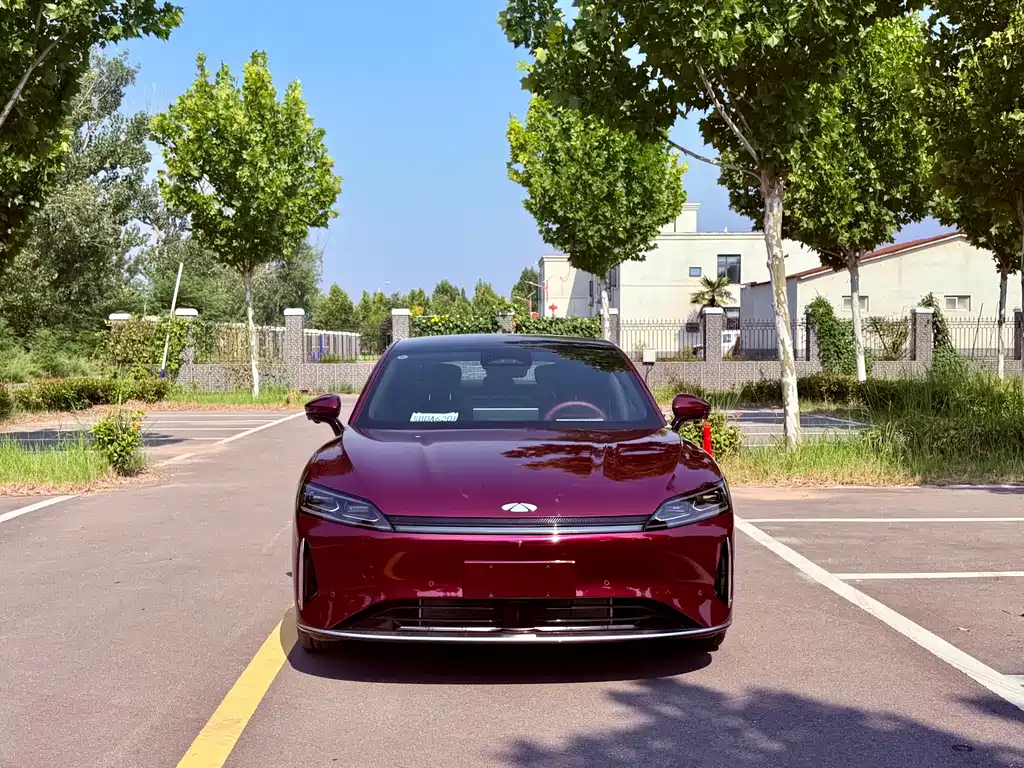Fulwin Fengyun A9L — миниатюра 4