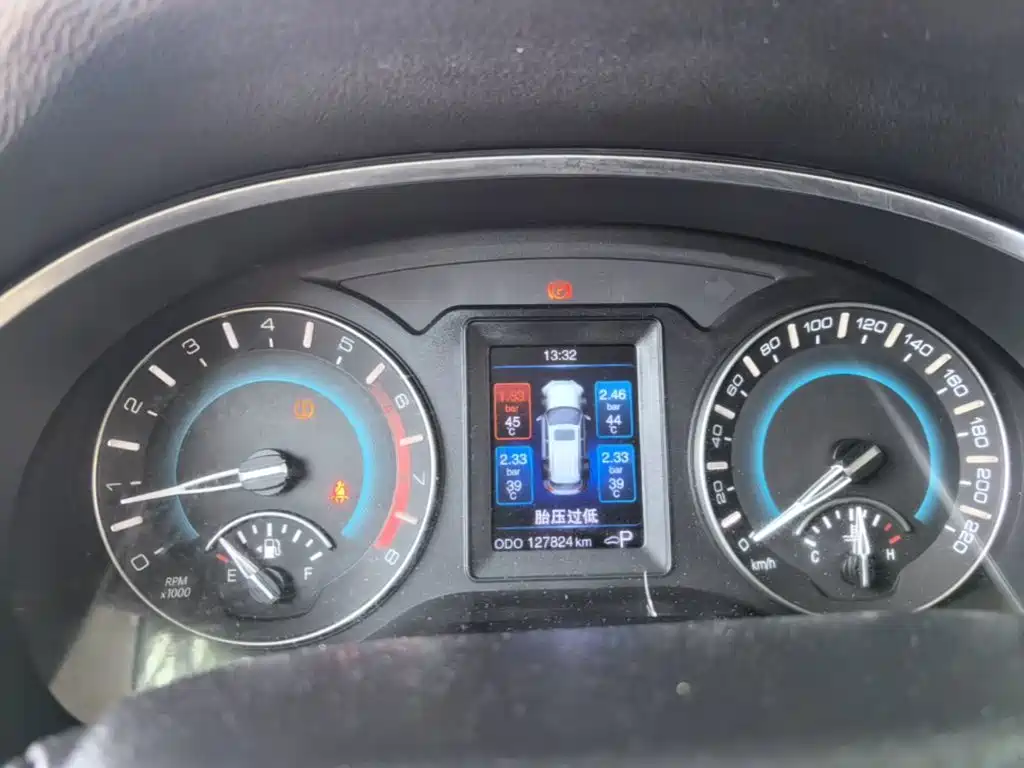 Haval H2 — миниатюра 12