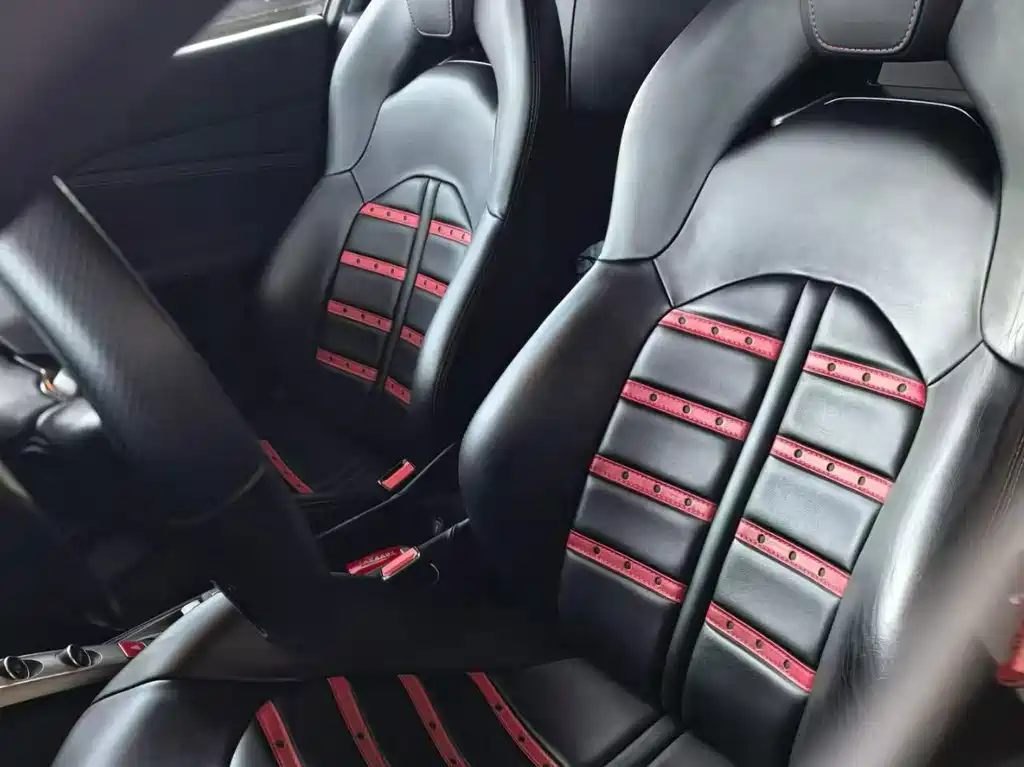 Ferrari 488 — миниатюра 9