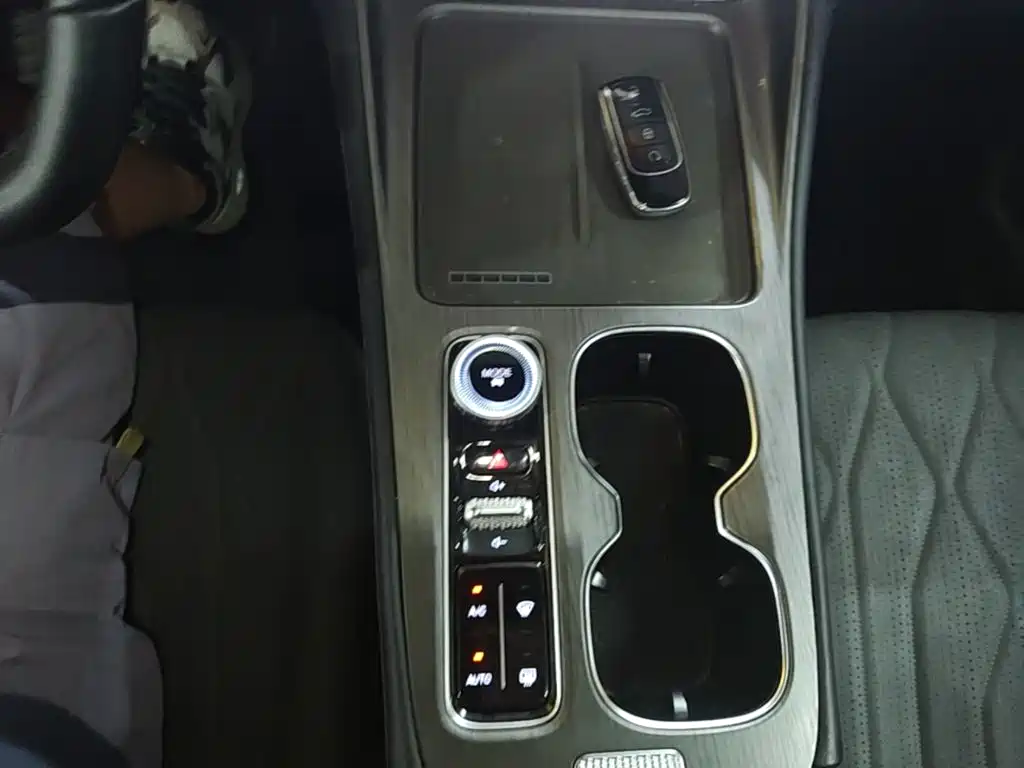 Chery Tiggo 8 PLUS — миниатюра 14