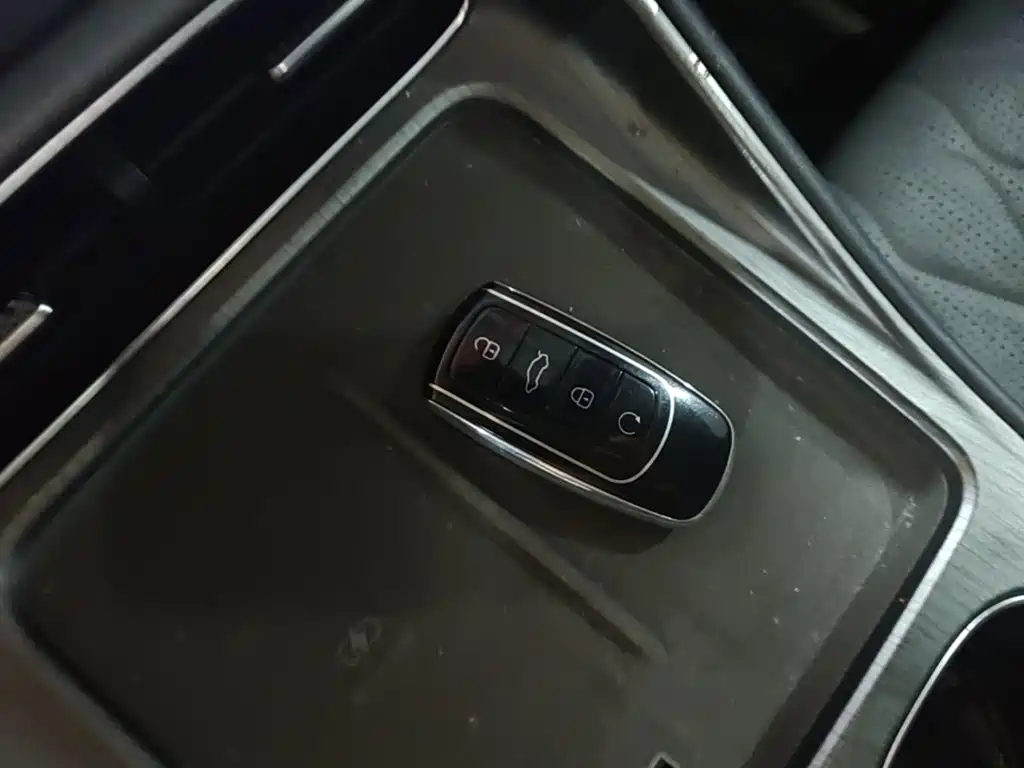 Chery Tiggo 8 PLUS — миниатюра 9