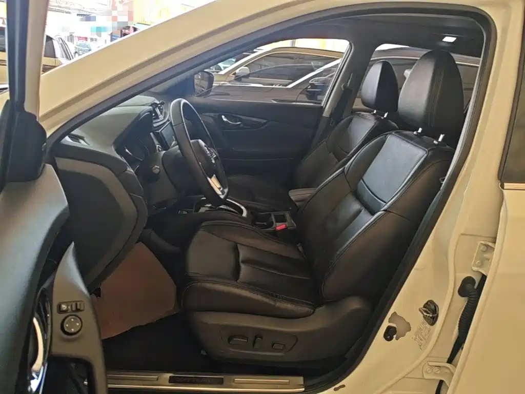 Nissan X-Trail — миниатюра 15