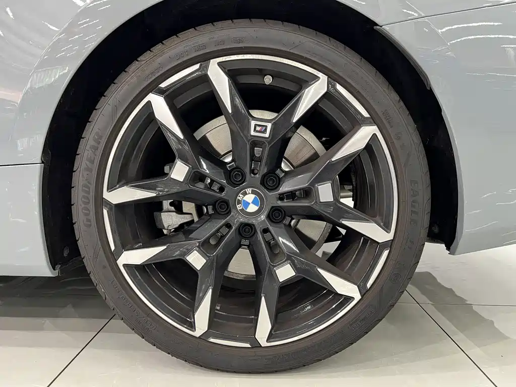 BMW 4 Series — миниатюра 22