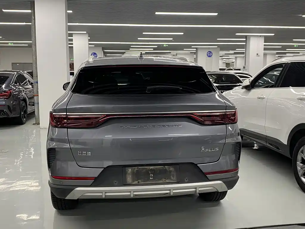 BYD PLUS — миниатюра 14