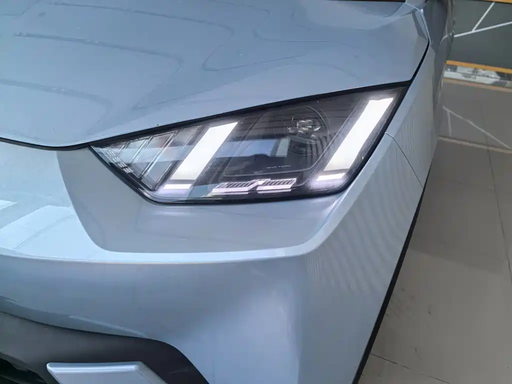 BYD Seagull — миниатюра 7