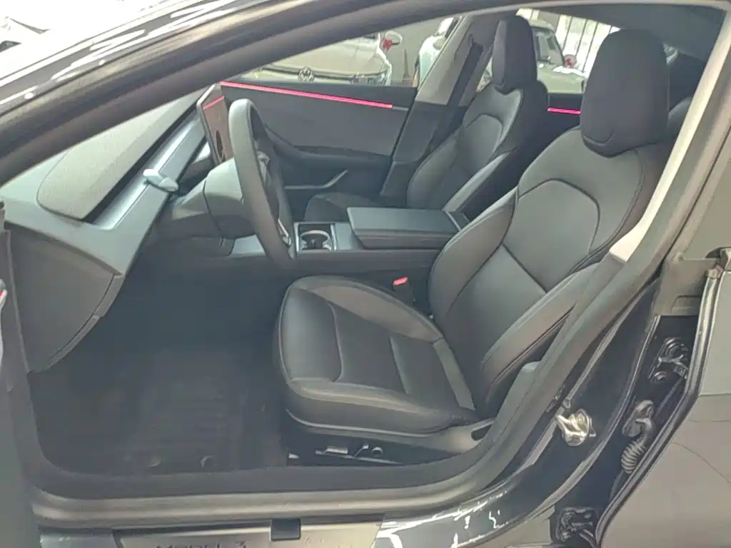 Tesla Model 3 — миниатюра 15