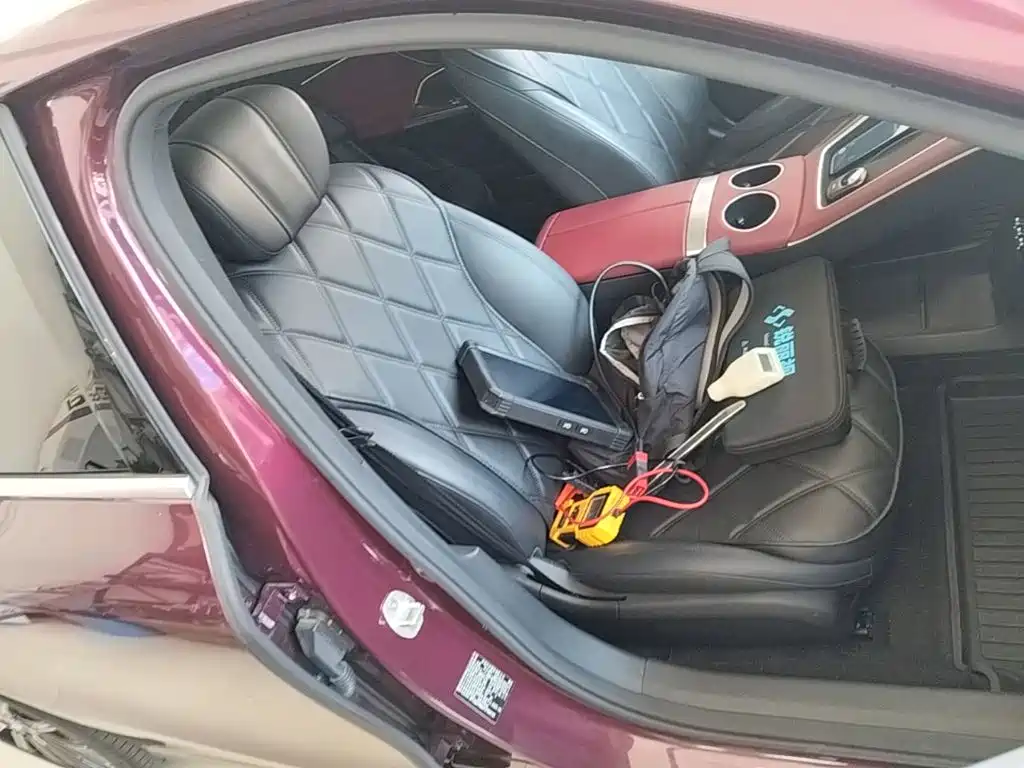 Fulwin Fengyun A9L — миниатюра 25