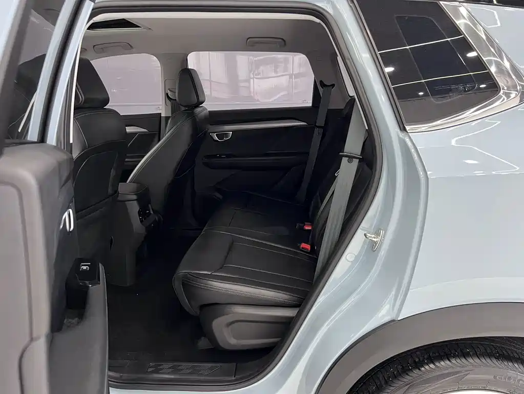 Wuling Xingchen — миниатюра 12