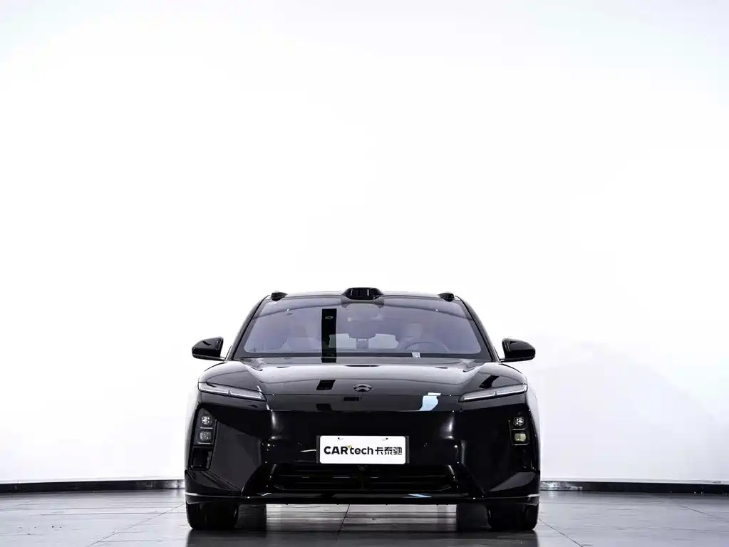 NIO ET5T — миниатюра 2