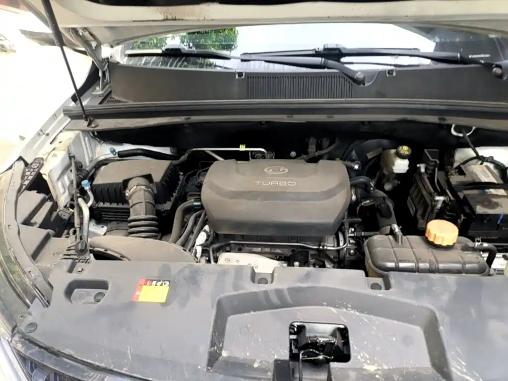 Wuling Xingchen — миниатюра 20