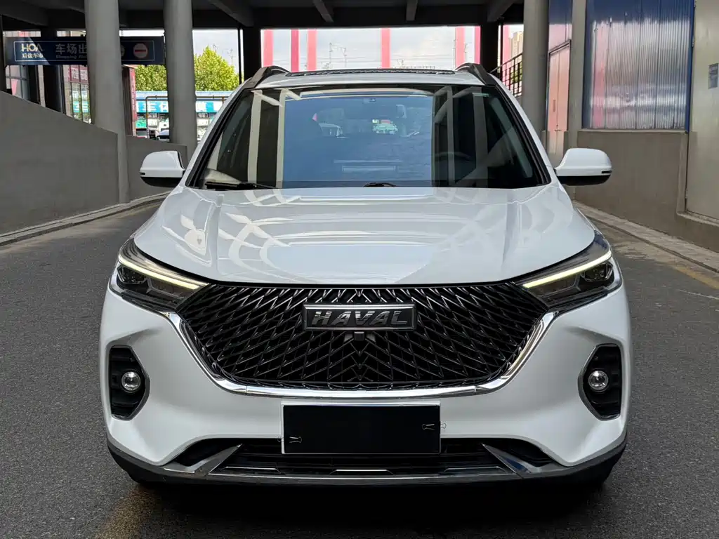 Haval M6 — миниатюра 2