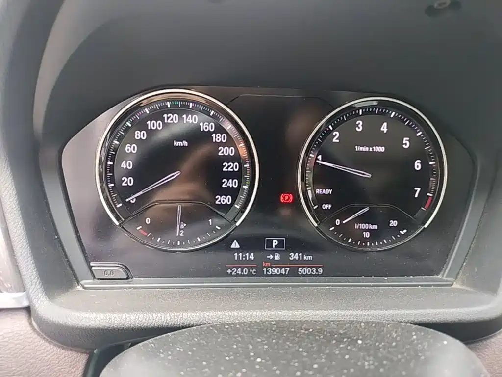 BMW X1 — миниатюра 16
