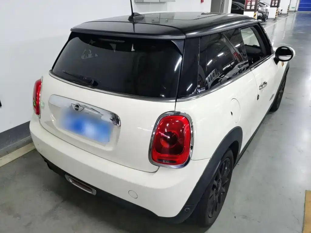 MINI Mini — миниатюра 7
