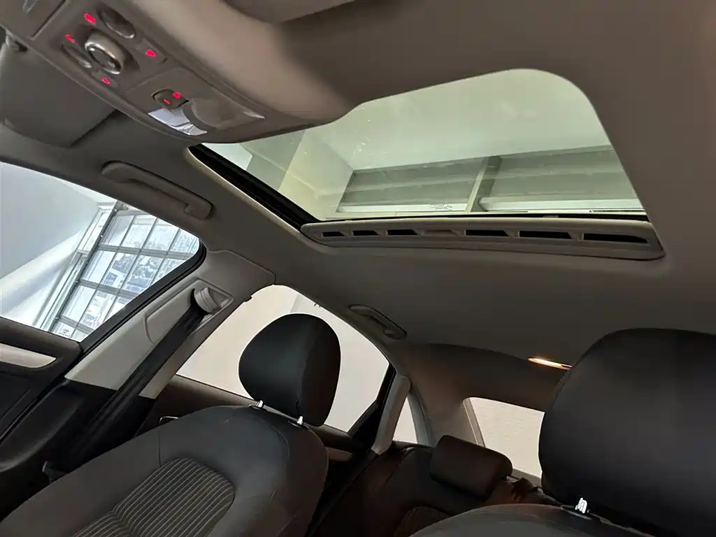 Audi A4L — миниатюра 13