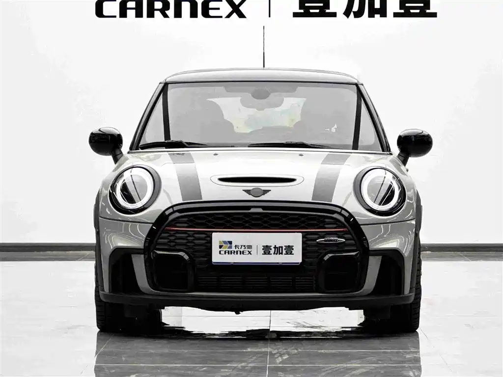 MINI Mini JCW — миниатюра 2